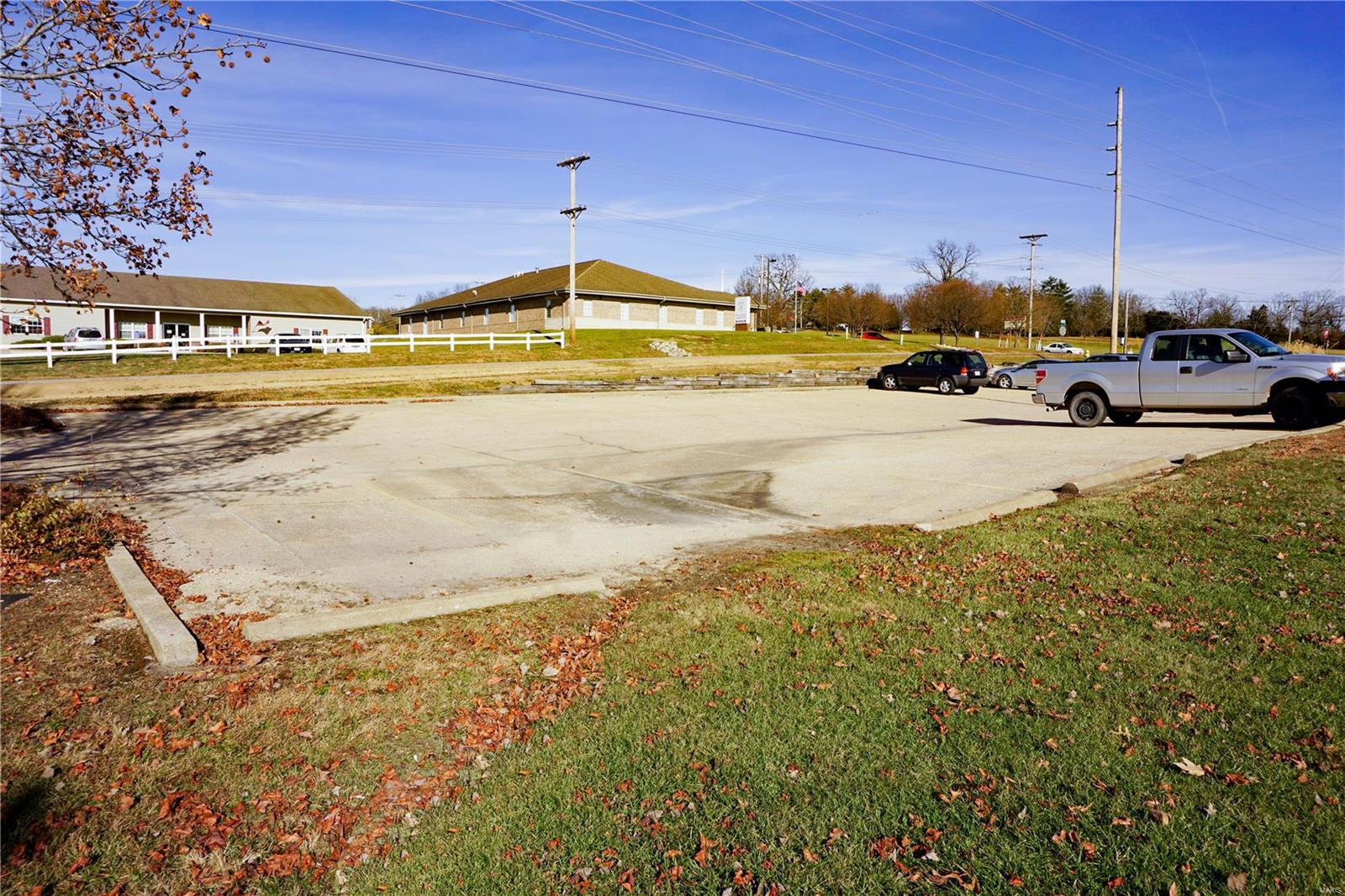 Photo 3 - Land for sale – 1810 E 10th Street  Rolla, MO