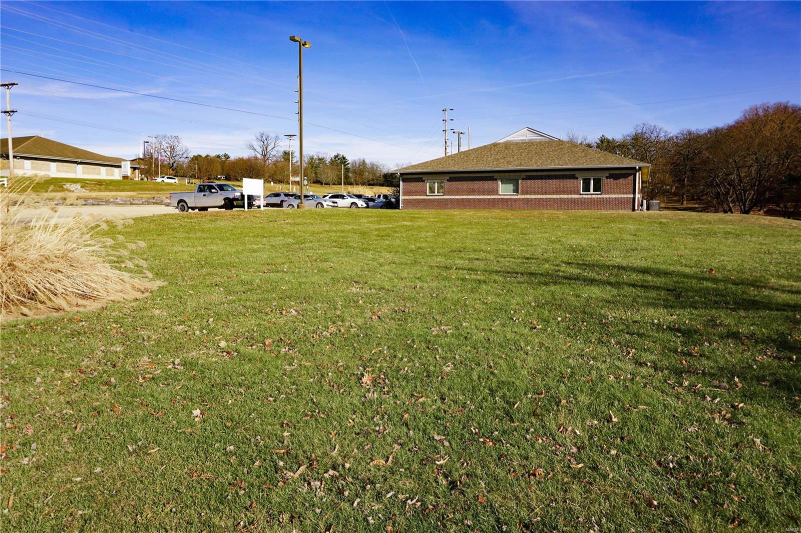 Photo 2 - Land for sale – 1810 E 10th Street  Rolla, MO