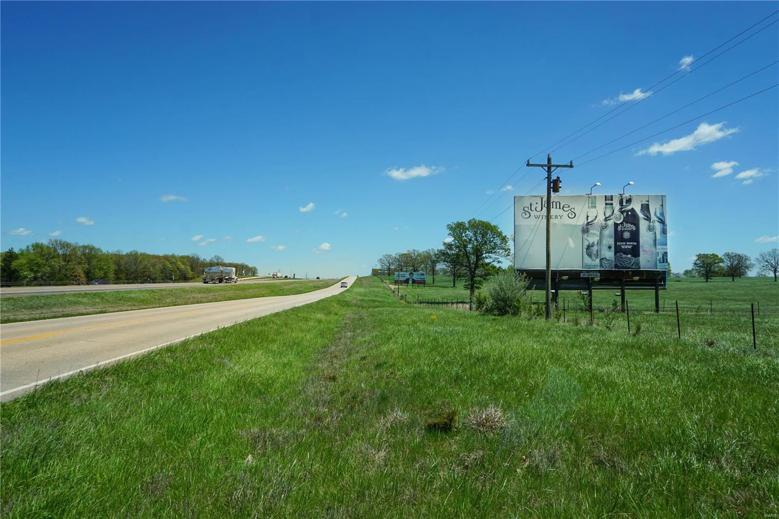 Photo 23 - Land for sale – 0  I-44 & CR 3290   St James, MO