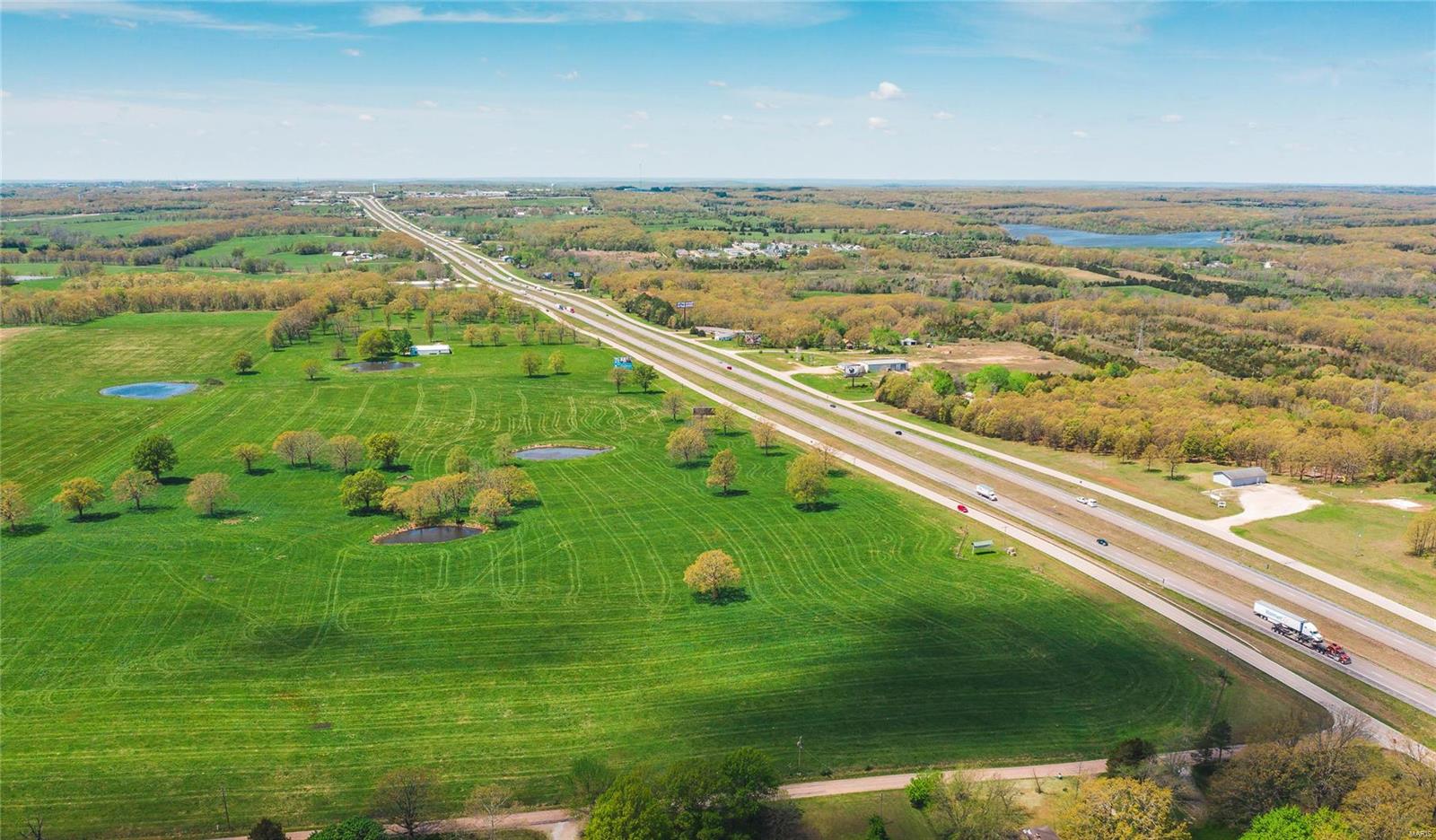 Land for sale – 0  I-44 & CR 3290   St James, MO
