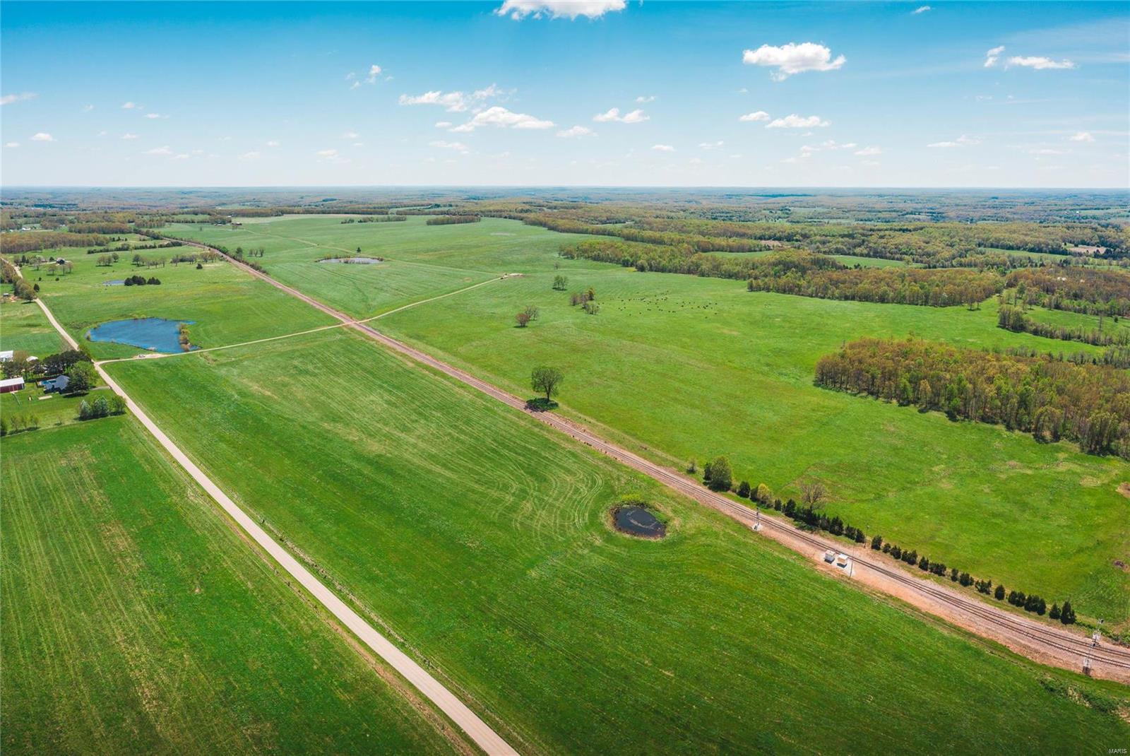 Photo 6 - Farm for sale – 0  I-44 & CR 3290   St James, MO