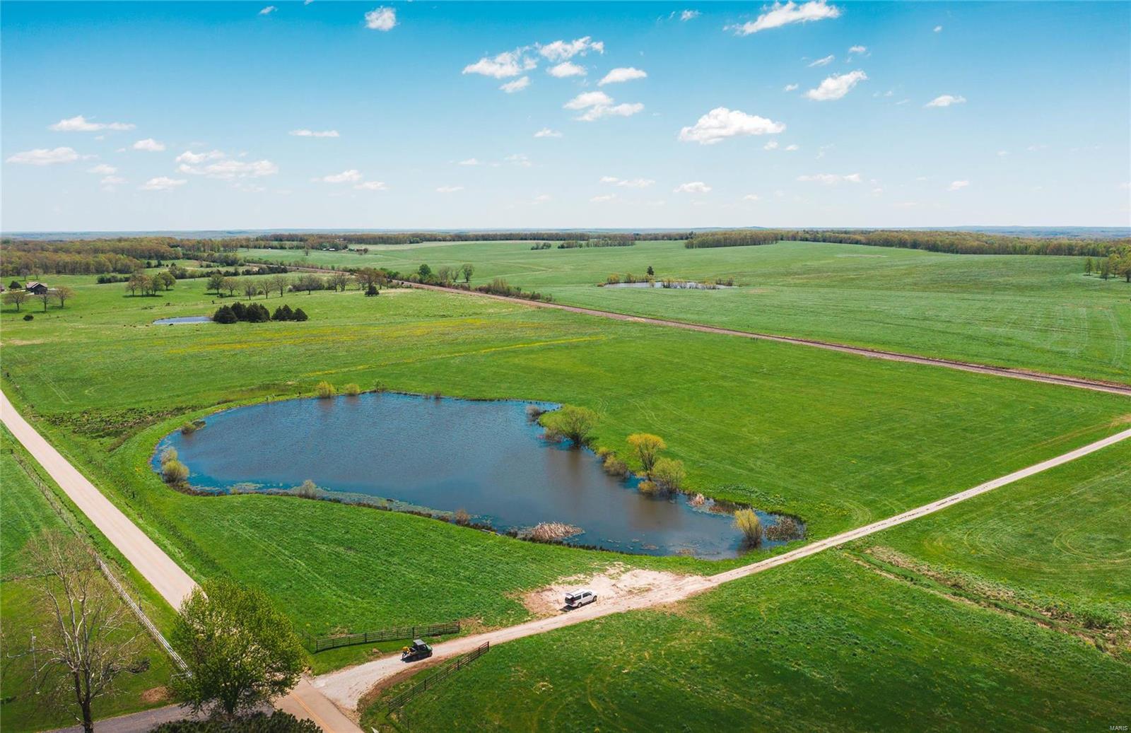 Photo 3 - Farm for sale – 0  I-44 & CR 3290   St James, MO
