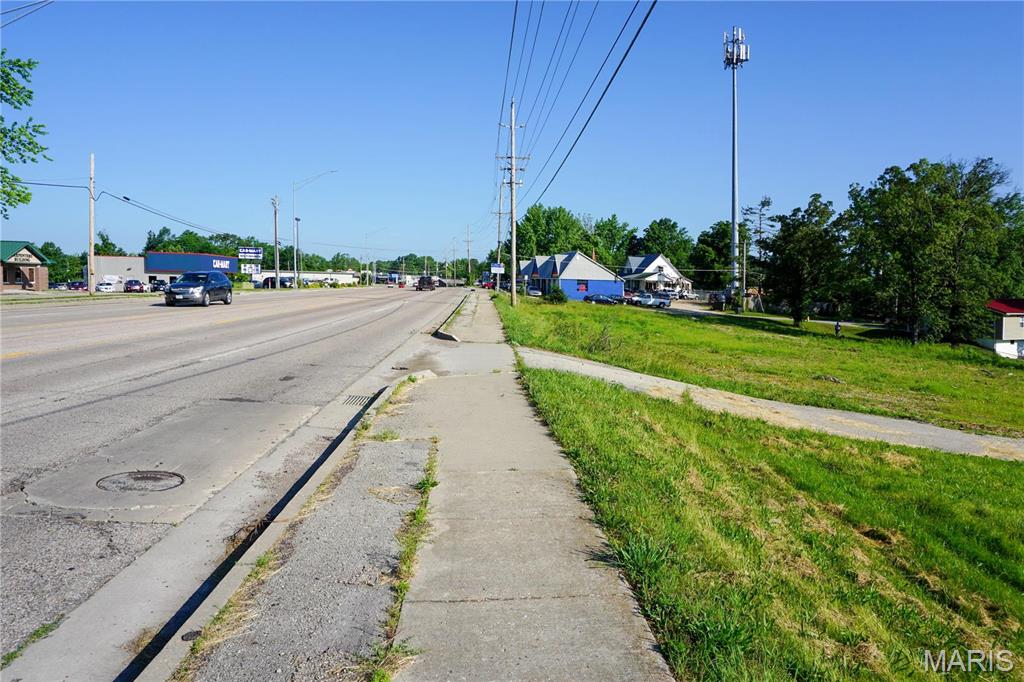 Photo 2 - Land for sale – 1349 E Hwy 72   Rolla, MO