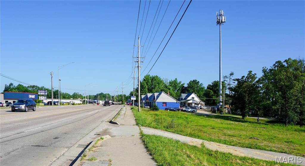 Photo 3 - Land for sale – 1349 E Hwy 72   Rolla, MO