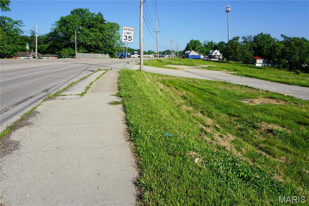 Photo 7 - Land for sale – 1349 E Hwy 72   Rolla, MO