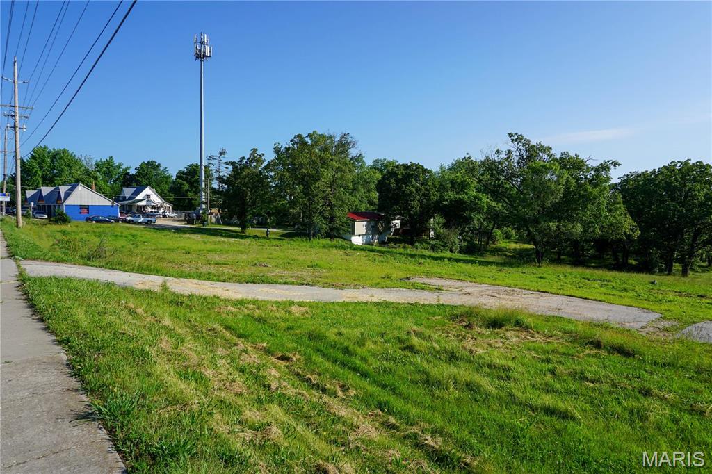 Photo 5 - Land for sale – 1349 E Hwy 72   Rolla, MO