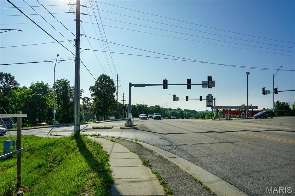 Photo 4 - Land for sale – 1349 E Hwy 72   Rolla, MO