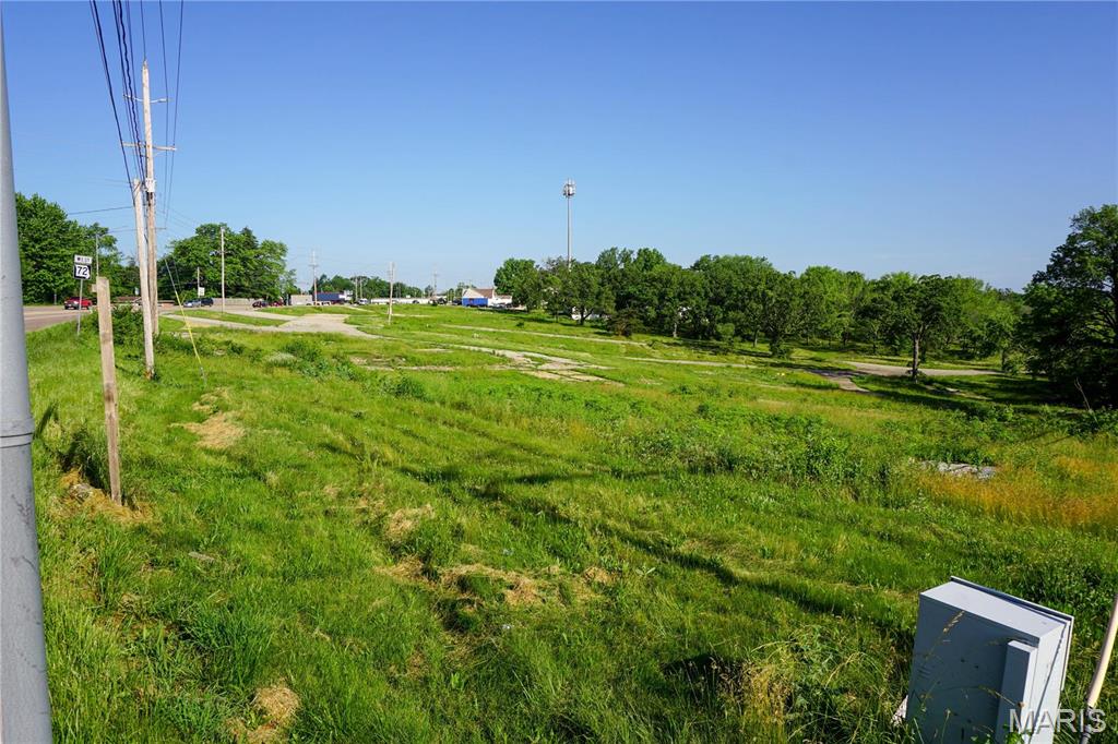 Photo 10 - Land for sale – 1349 E Hwy 72   Rolla, MO
