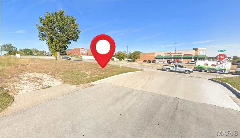 Photo 2 - Land for sale – 202 S Spilman Avenue  Rolla, MO