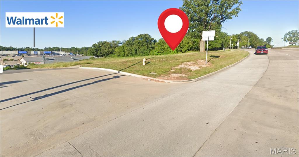 Land for sale – 202 S Spilman Avenue  Rolla, MO