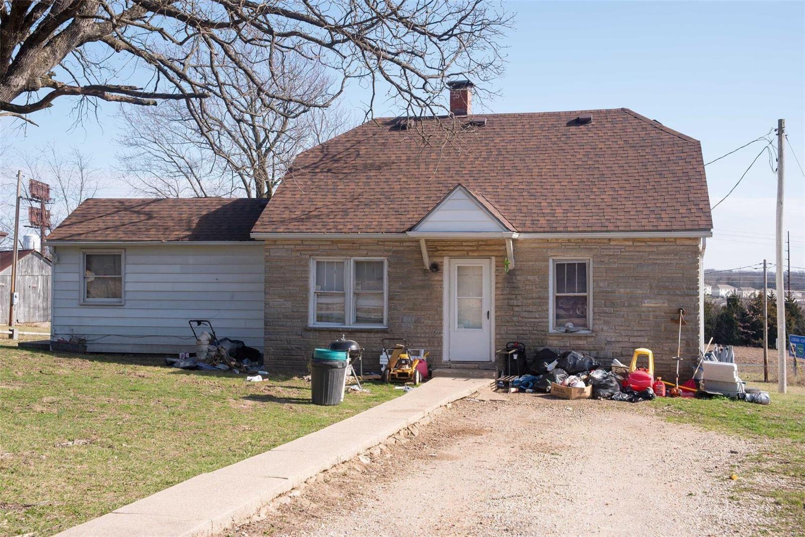 Photo 4 - Commercial Sale for sale – 10670  County Road 2000   Rolla, MO