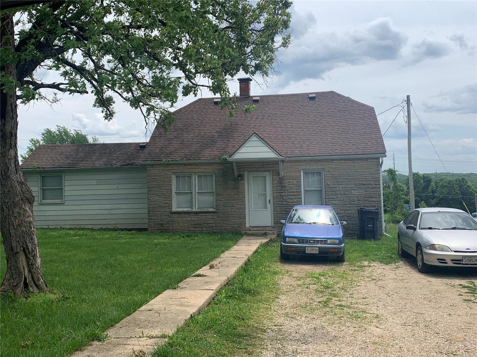 Commercial Sale for sale – 10670  County Road 2000   Rolla, MO