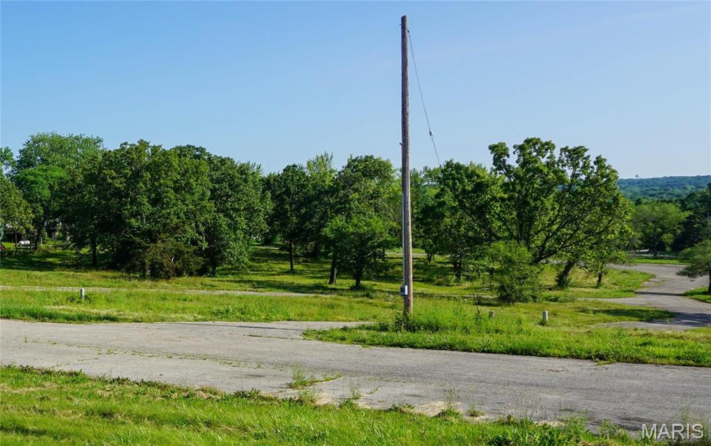 Photo 2 - Land for sale – 1349 E Hwy 72   Rolla, MO