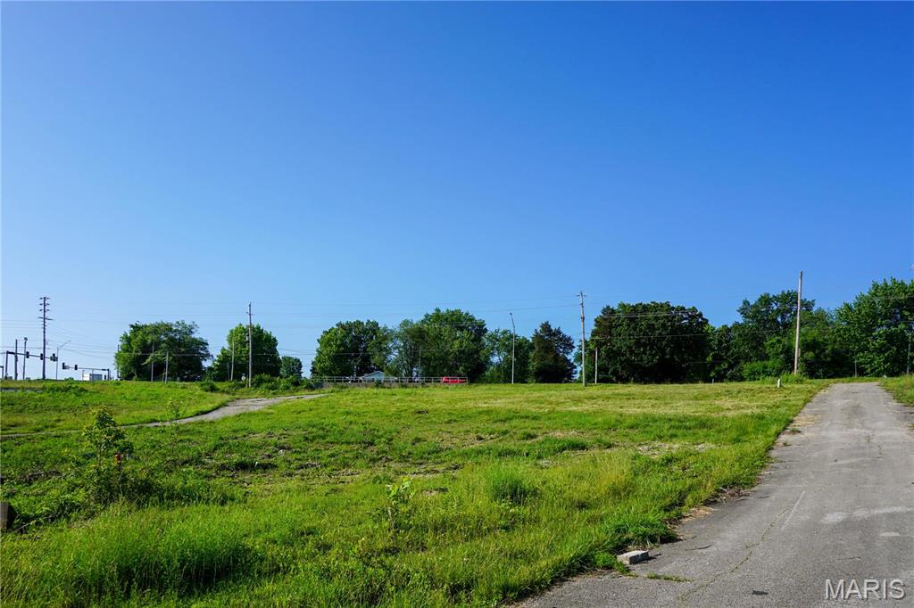 Land for sale – 1349 E Hwy 72   Rolla, MO