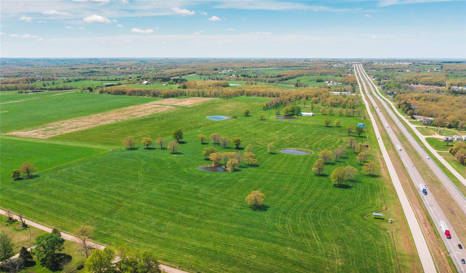 Photo 2 - Farm for sale – 0  I-44 & CR 3250   St James, MO
