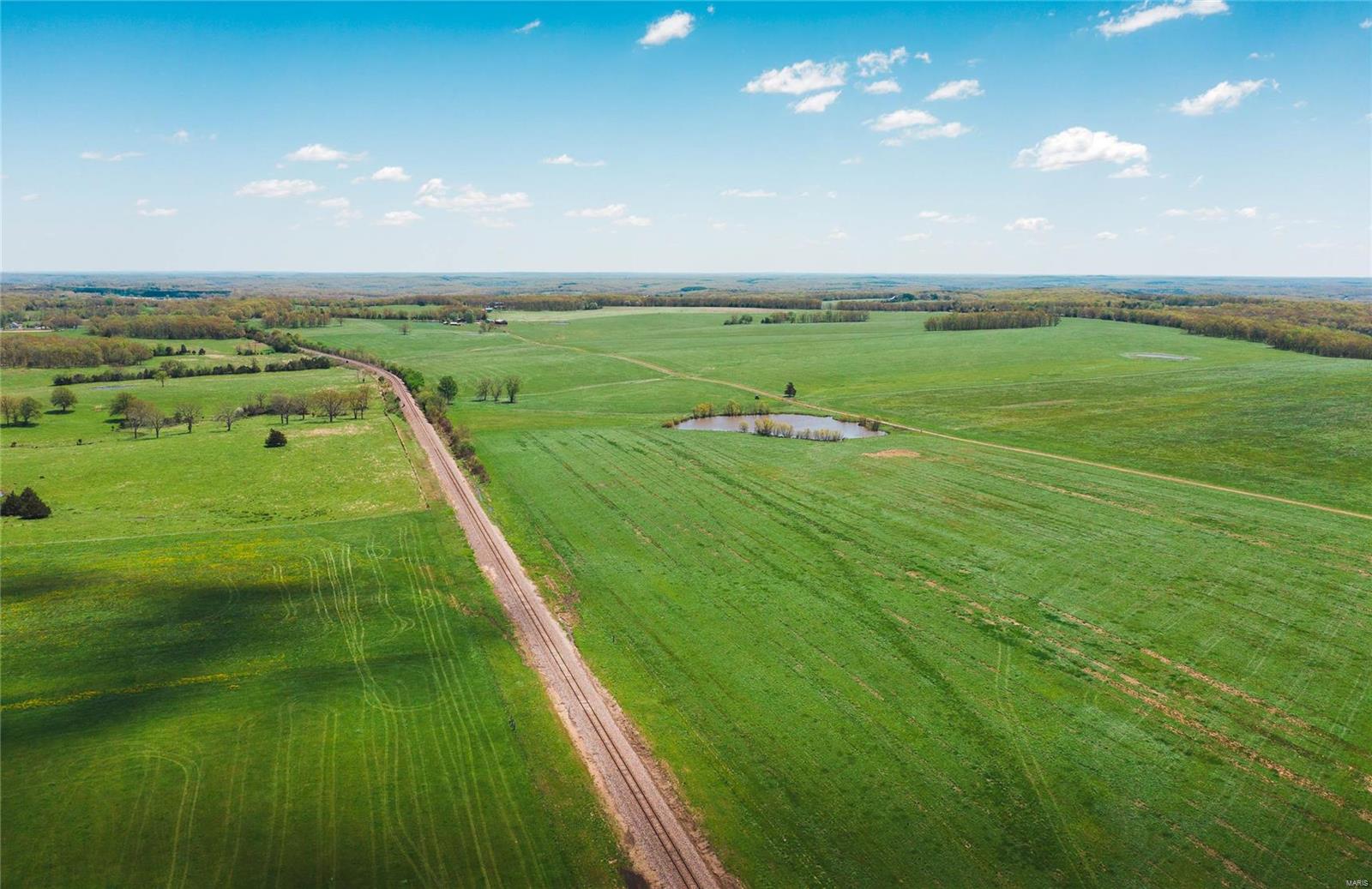 Farm for sale – 0  CR 3290   St James, MO