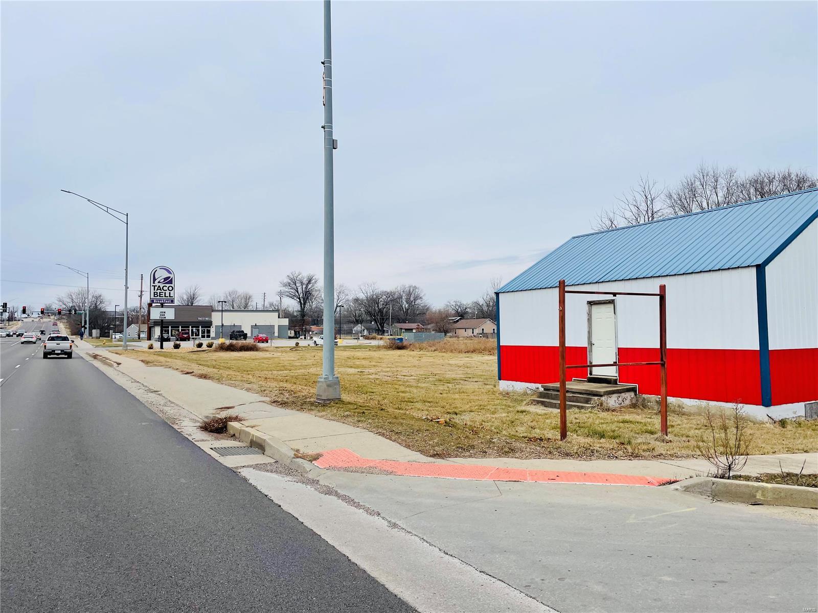 Commercial Sale for sale – 100  Highway 72   Rolla, MO
