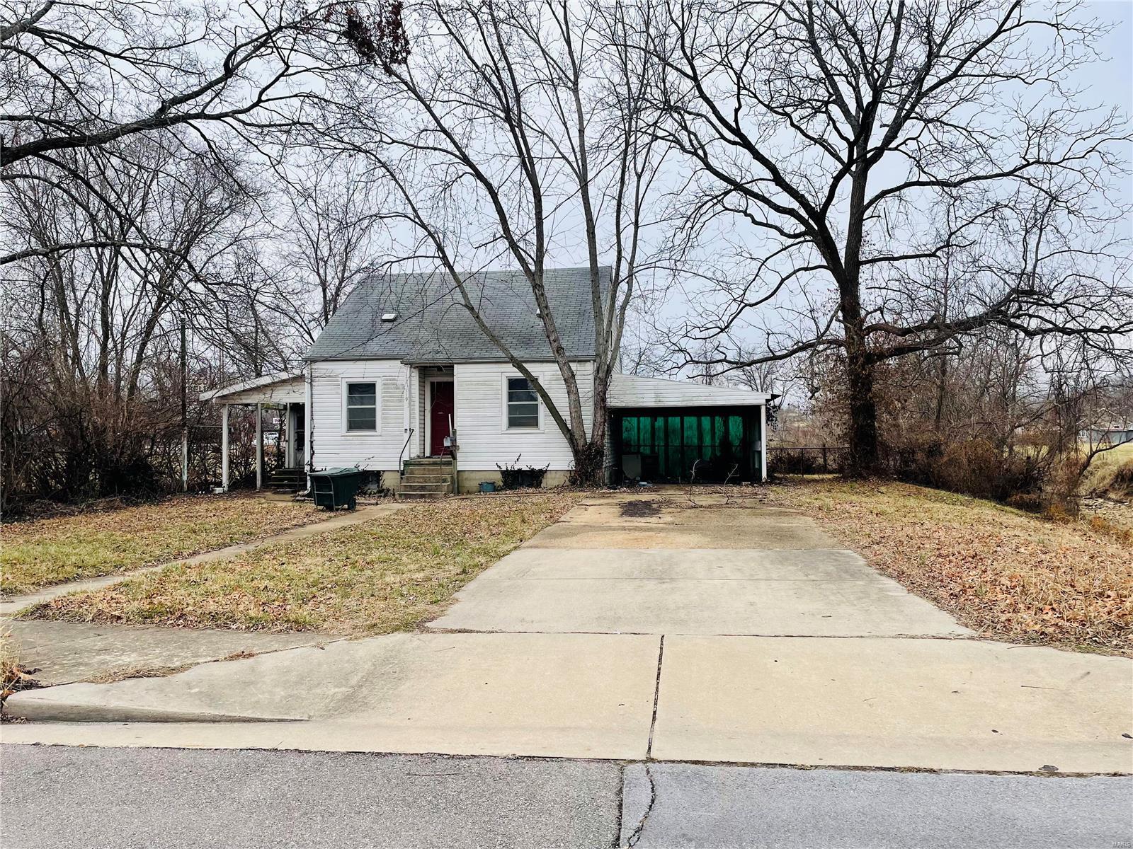 Photo 4 - Commercial Sale for sale – 100  Highway 72   Rolla, MO