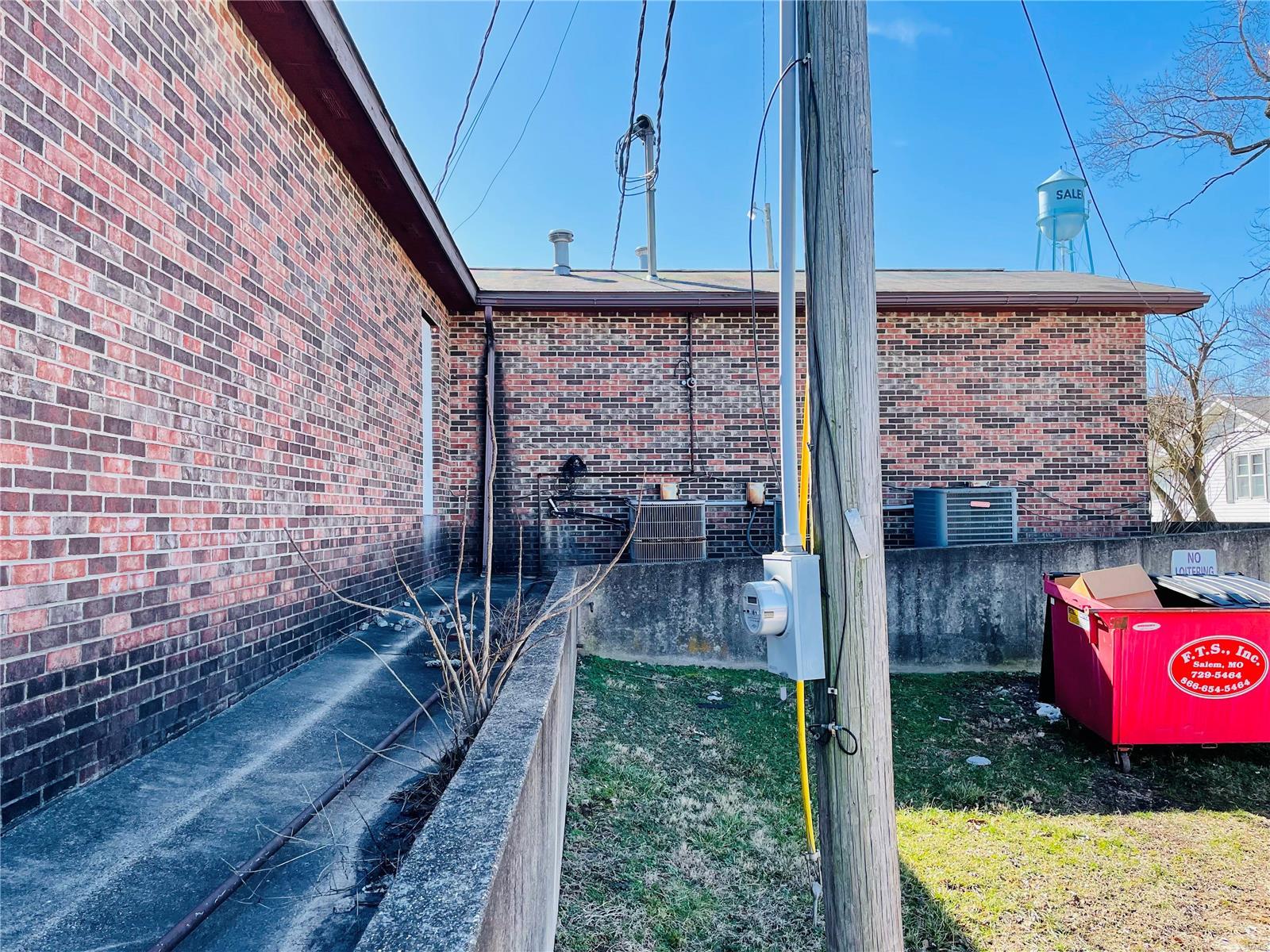 Photo 10 - Commercial Sale for sale – 1 S Main Street  Salem, MO