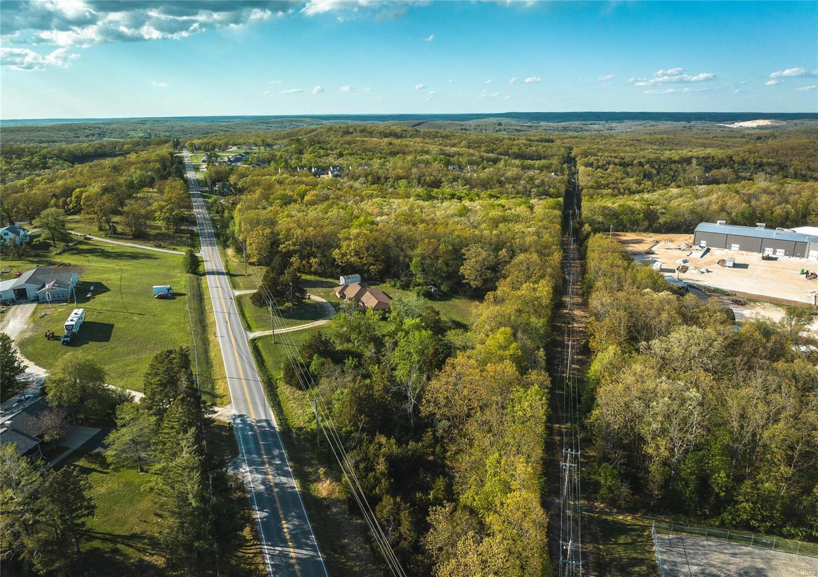 Photo 2 - Commercial Sale for sale – 1400  Nagogami Road  Rolla, MO