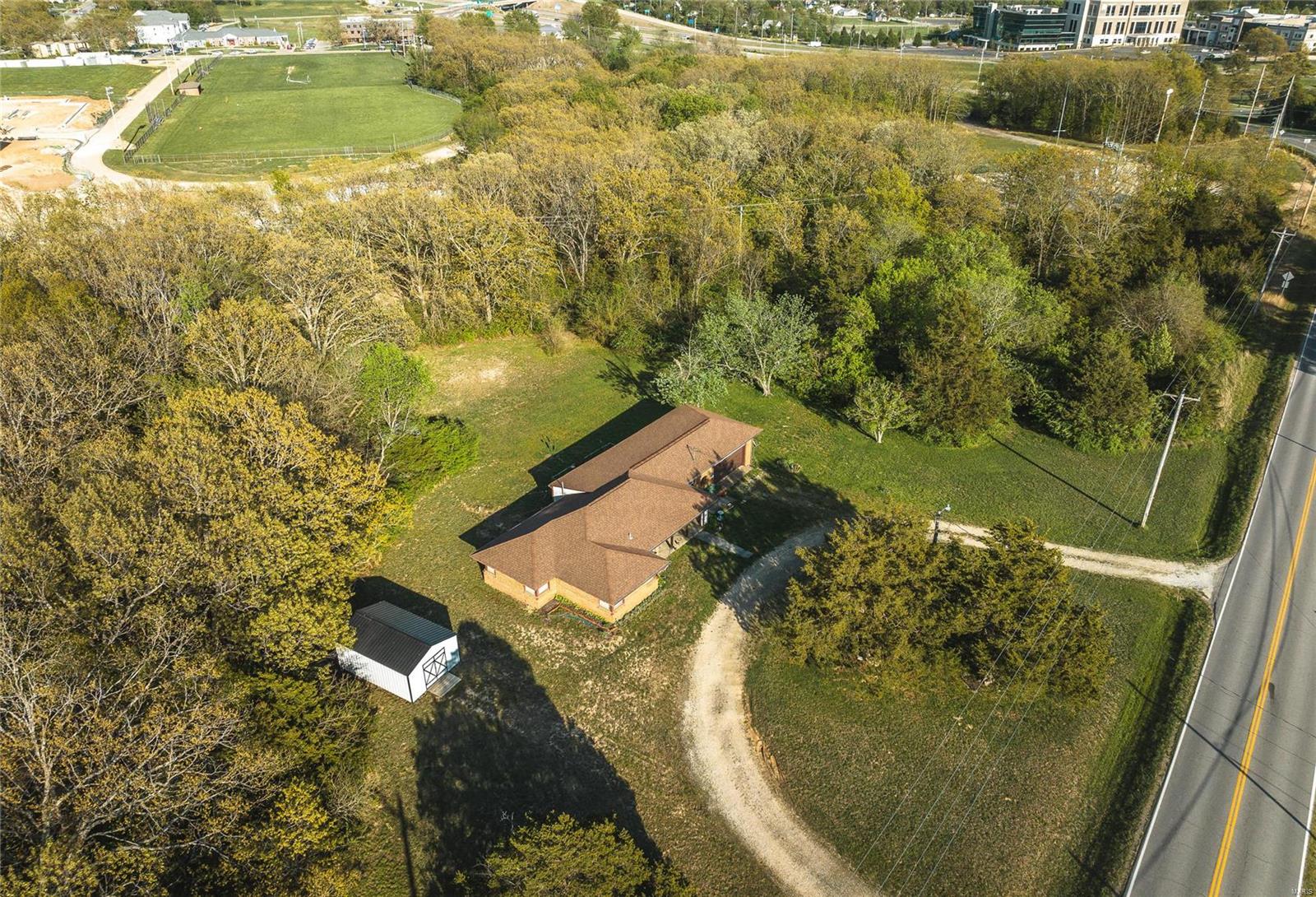 Commercial Sale for sale – 1400  Nagogami Road  Rolla, MO