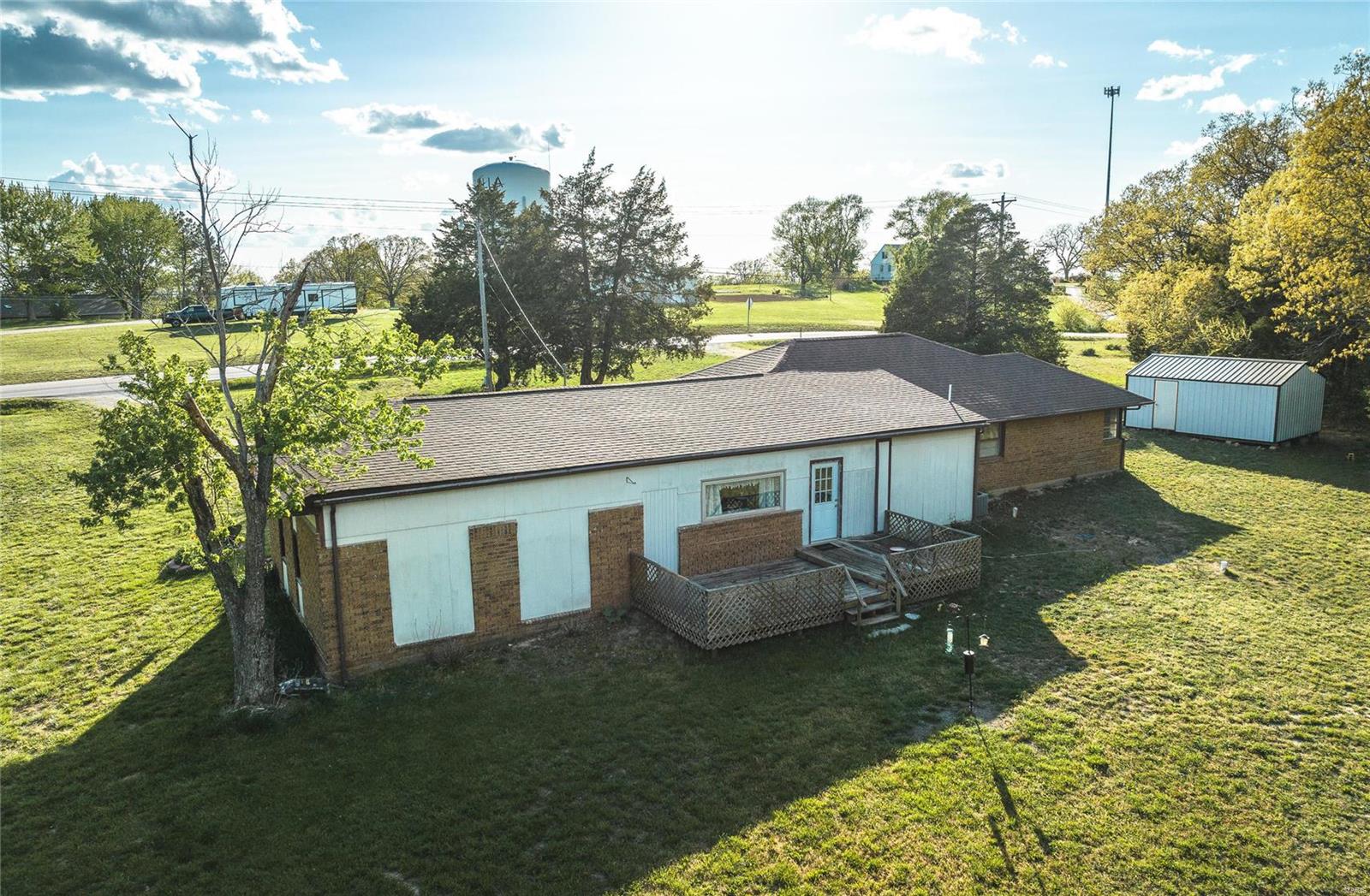 Photo 9 - Commercial Sale for sale – 1400  Nagogami Road  Rolla, MO