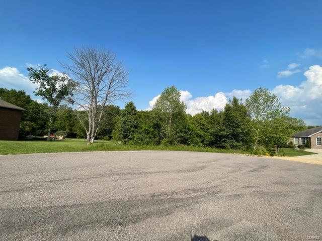Photo 4 - Land for sale – 0  Napa Place  Rolla, MO