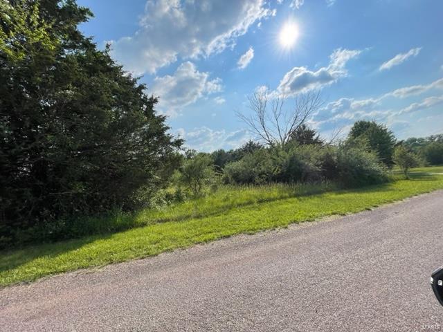 Land for sale – 0  Napa Place  Rolla, MO