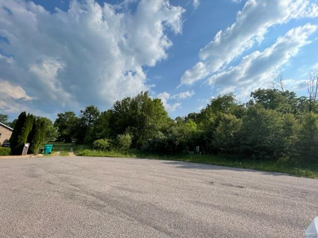 Photo 5 - Land for sale – 0  Napa Place  Rolla, MO