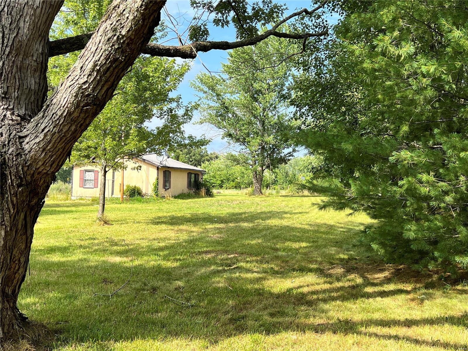 Residential for sale – 22164  State Route KK   St James, MO