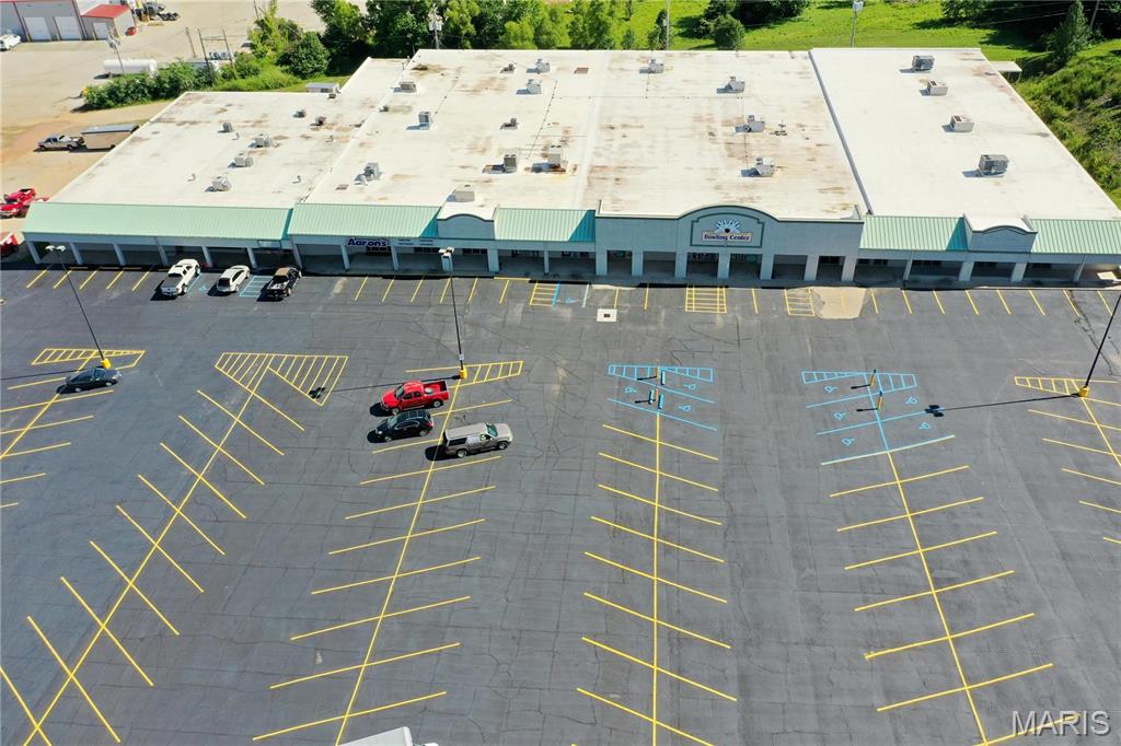 Photo 3 - Commercial Lease for sale – 1201 E Scenic Rivers Boulevard  Salem, MO