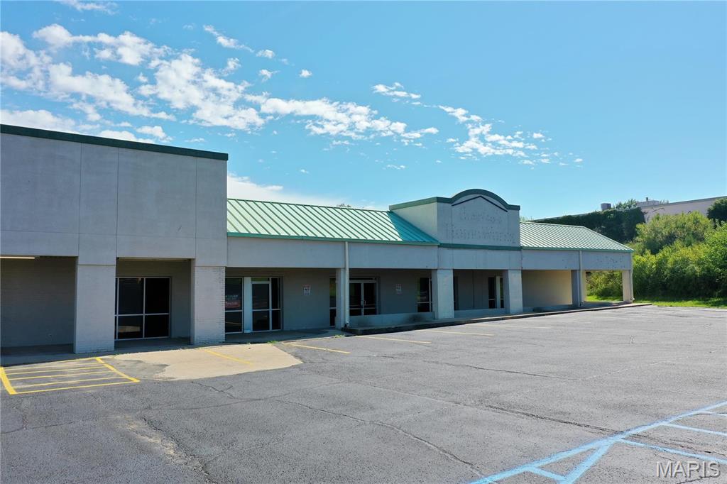 Photo 5 - Commercial Lease for sale – 1201 E Scenic Rivers Boulevard  Salem, MO