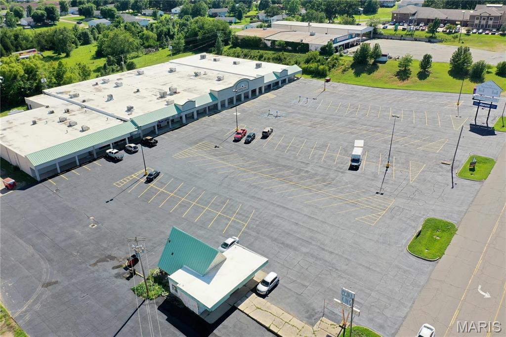 Photo 2 - Commercial Lease for sale – 1201 E Scenic Rivers Boulevard  Salem, MO