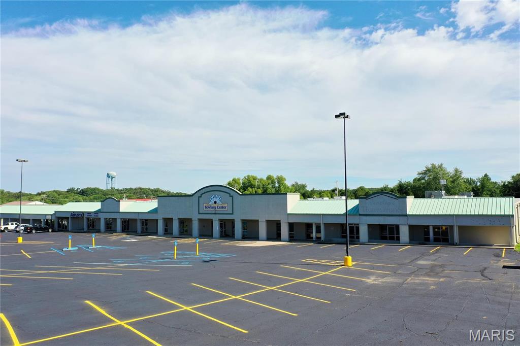 Photo 4 - Commercial Lease for sale – 1201 E Scenic Rivers Boulevard  Salem, MO