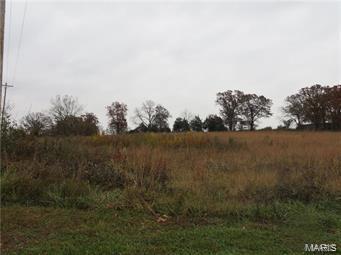 Photo 2 - Land for sale – 821  Highway O   Rolla, MO