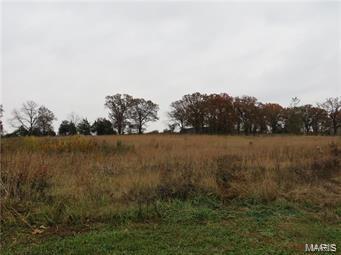 Land for sale – 821  Highway O   Rolla, MO