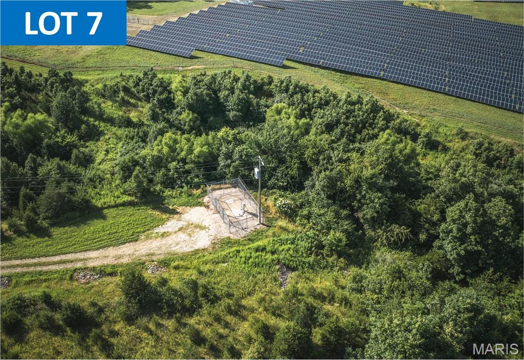 Photo 4 - Land for sale – 3600  Center Street Lot 7   Rolla, MO