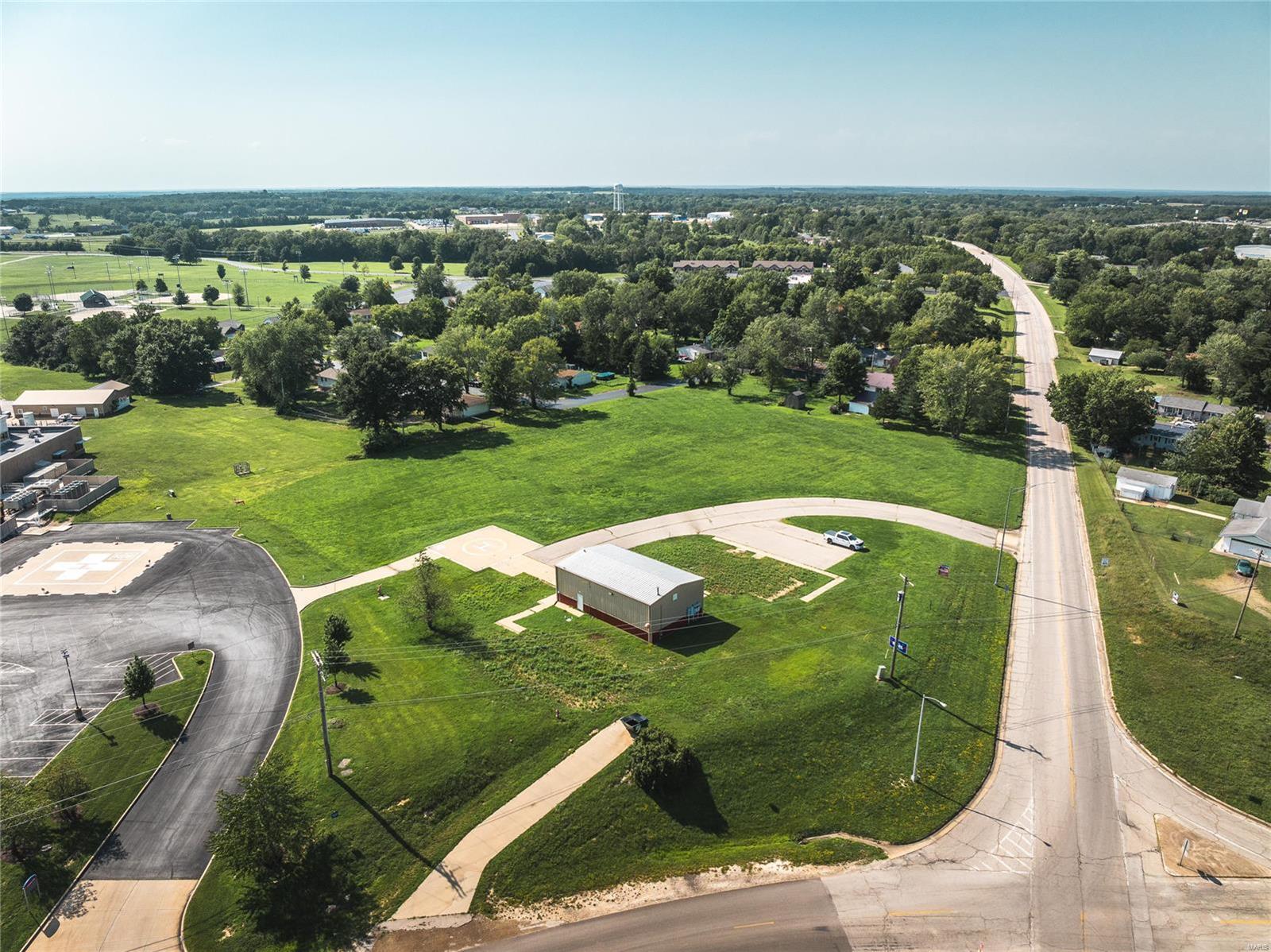 Photo 3 - Commercial Sale for sale – 673  Sappington Bridge Road  Sullivan, MO