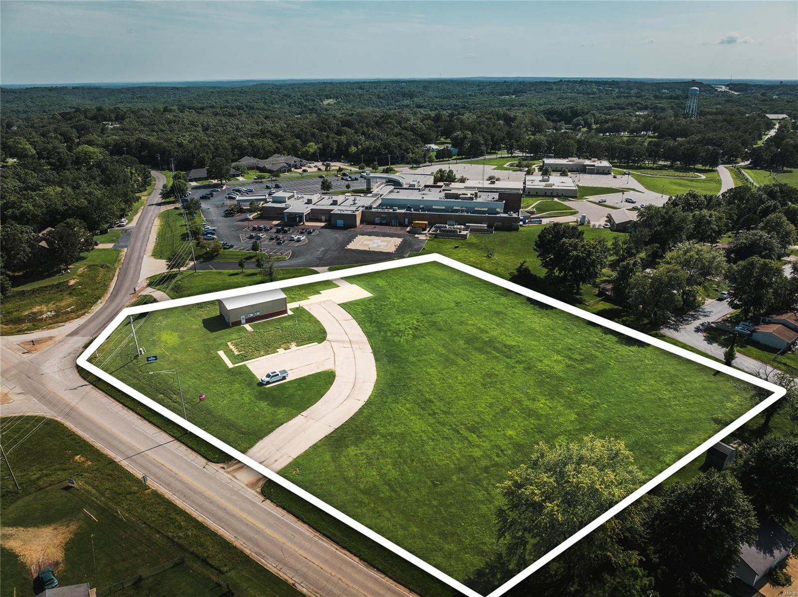 Commercial Sale for sale – 673  Sappington Bridge Road  Sullivan, MO