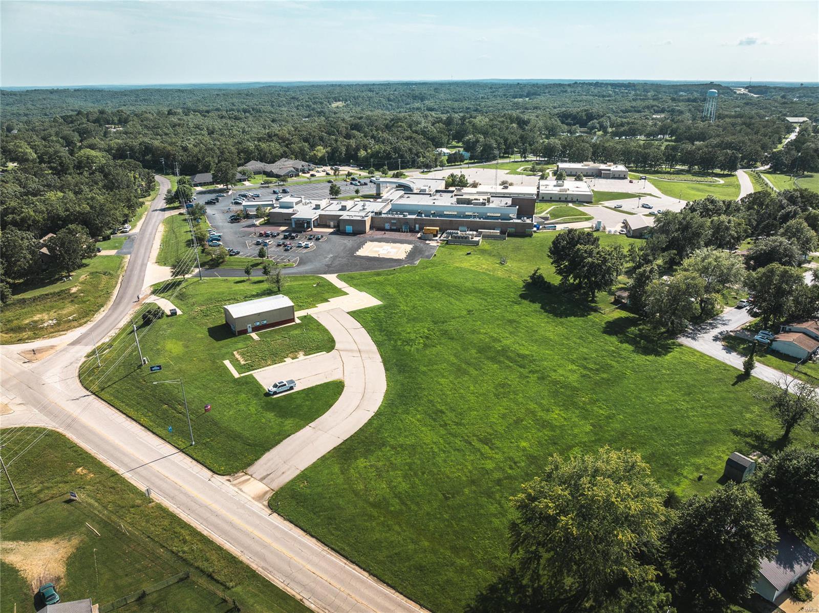 Photo 2 - Commercial Sale for sale – 673  Sappington Bridge Road  Sullivan, MO