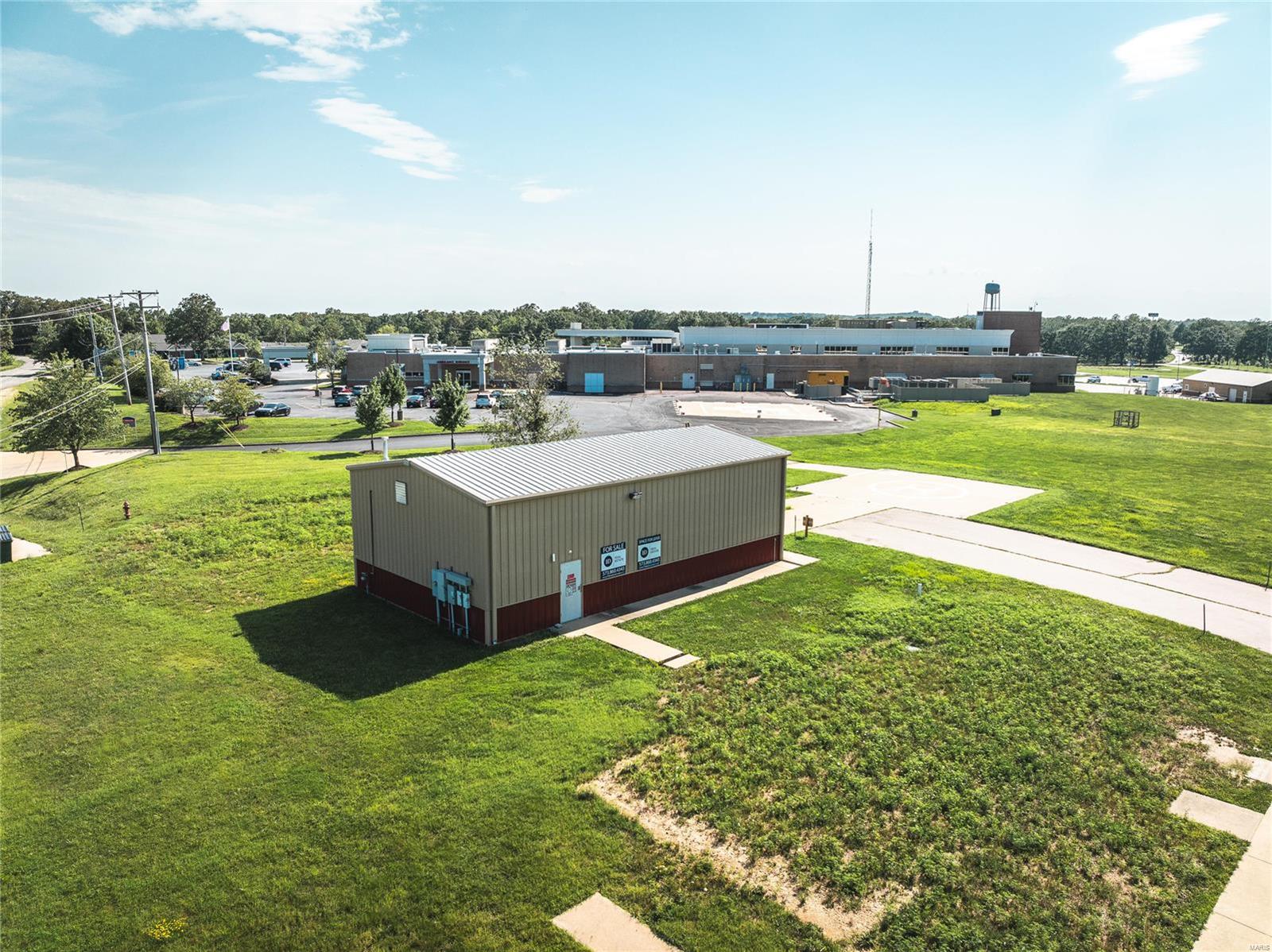 Photo 9 - Commercial Sale for sale – 673  Sappington Bridge Road  Sullivan, MO