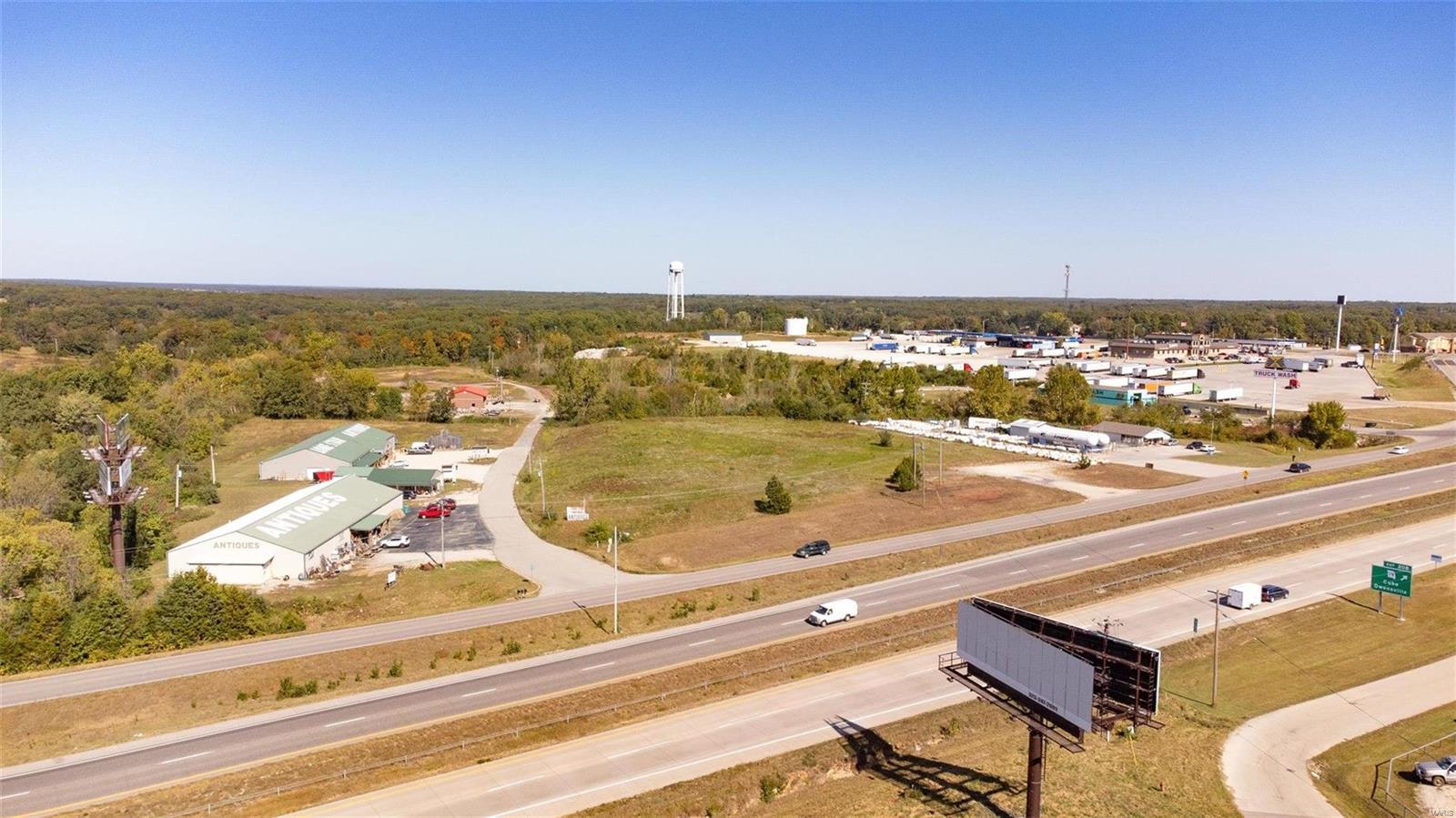 Photo 13 - Commercial Sale for sale – 0  Hwy DD & Rocky Creek Rd   Cuba, MO
