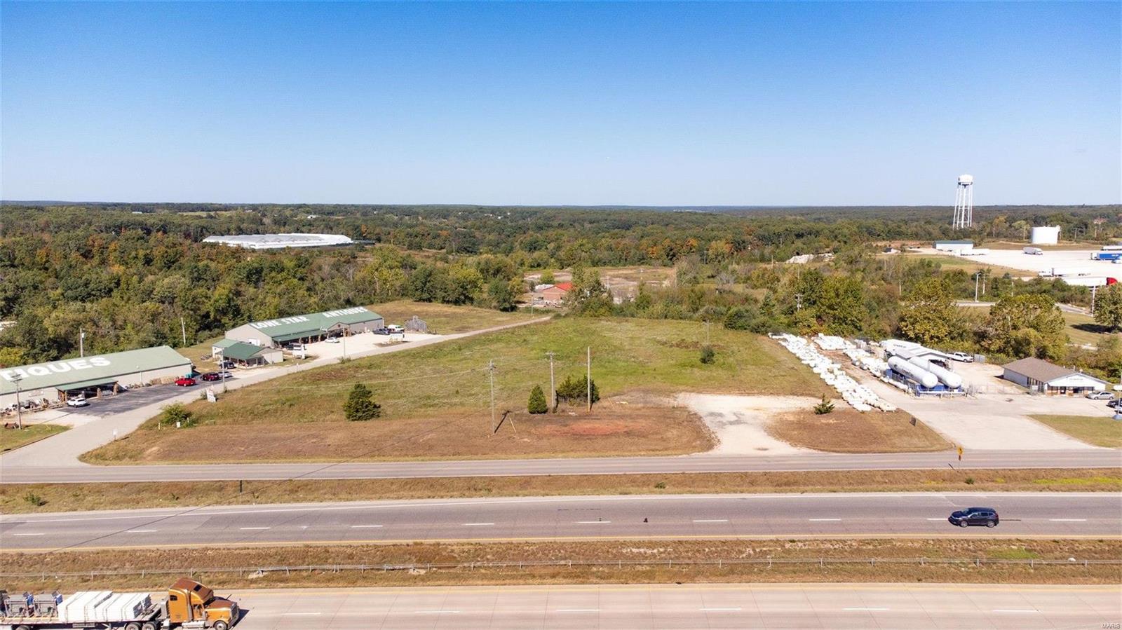 Commercial Sale for sale – 0  Hwy DD & Rocky Creek Rd   Cuba, MO