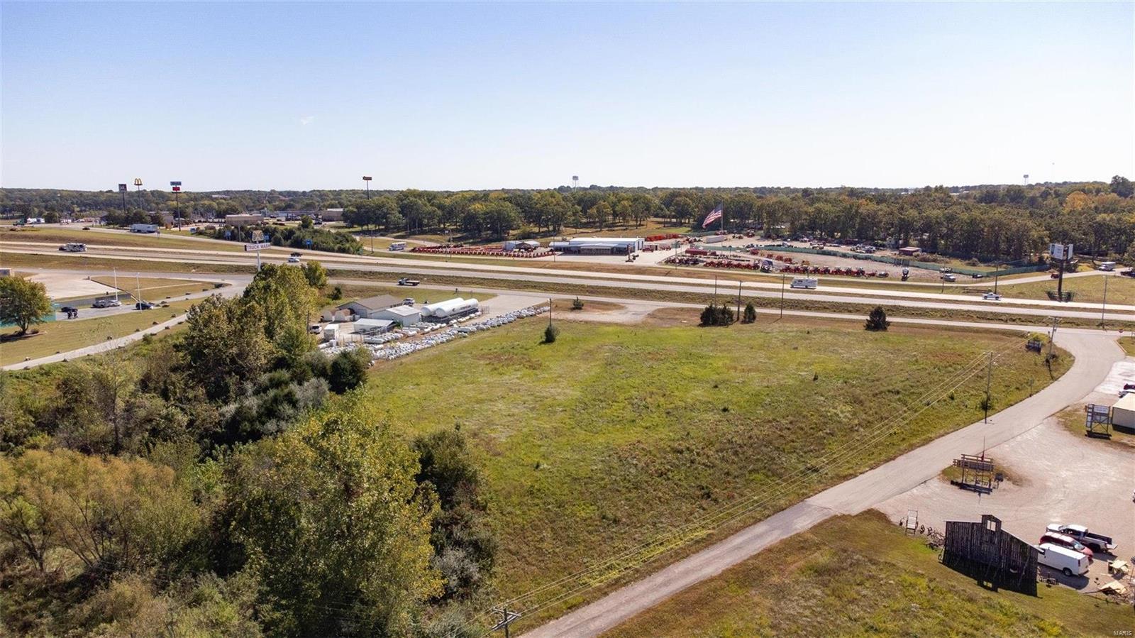 Photo 5 - Commercial Sale for sale – 0  Hwy DD & Rocky Creek Rd   Cuba, MO