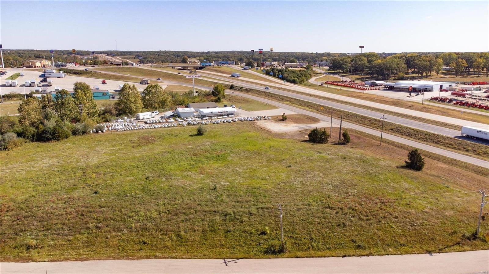 Photo 2 - Commercial Sale for sale – 0  Hwy DD & Rocky Creek Rd   Cuba, MO