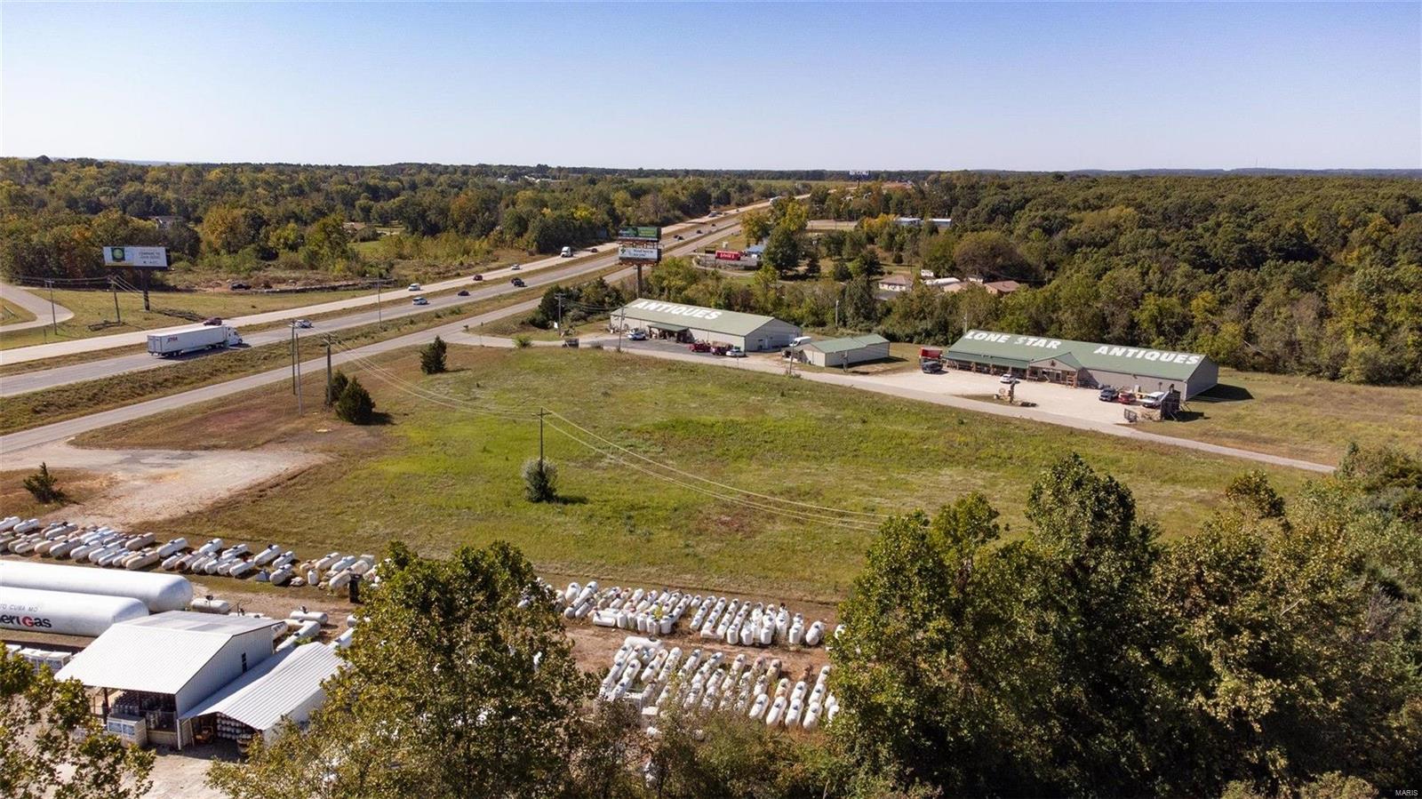 Photo 8 - Commercial Sale for sale – 0  Hwy DD & Rocky Creek Rd   Cuba, MO