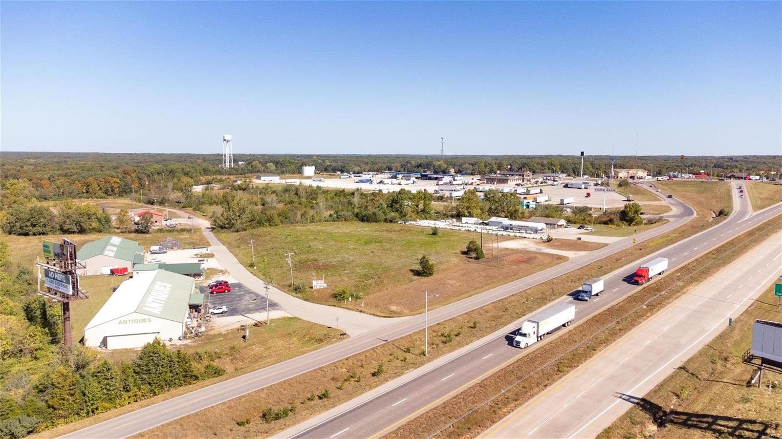 Photo 14 - Commercial Sale for sale – 0  Hwy DD & Rocky Creek Rd   Cuba, MO