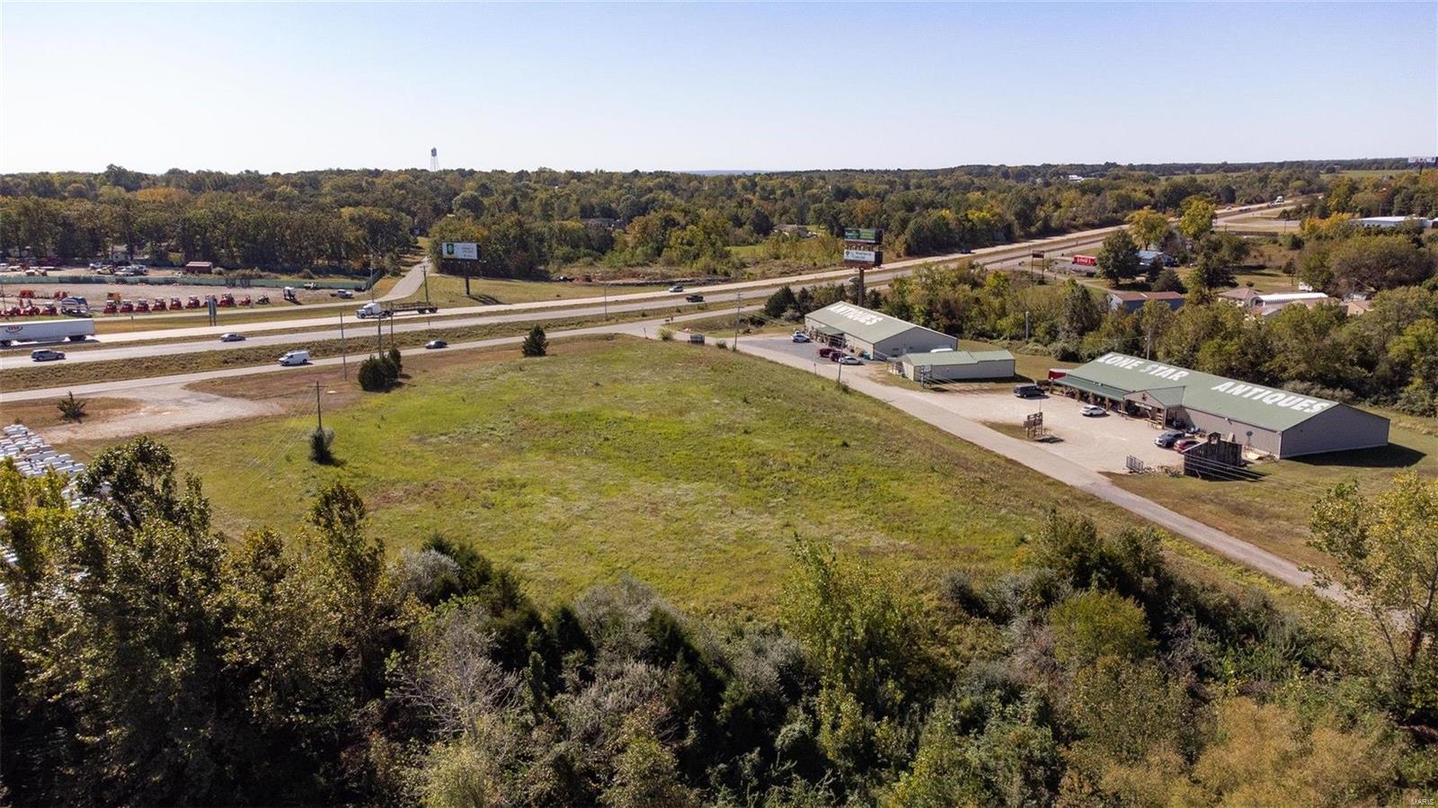Photo 7 - Commercial Sale for sale – 0  Hwy DD & Rocky Creek Rd   Cuba, MO