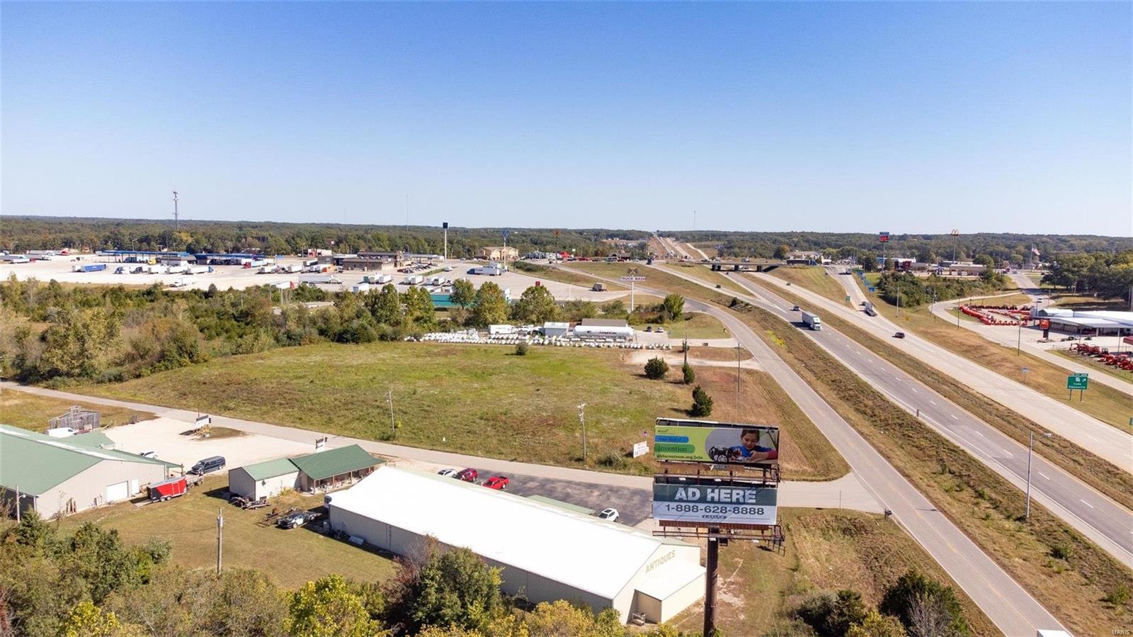 Photo 16 - Commercial Sale for sale – 0  Hwy DD & Rocky Creek Rd   Cuba, MO