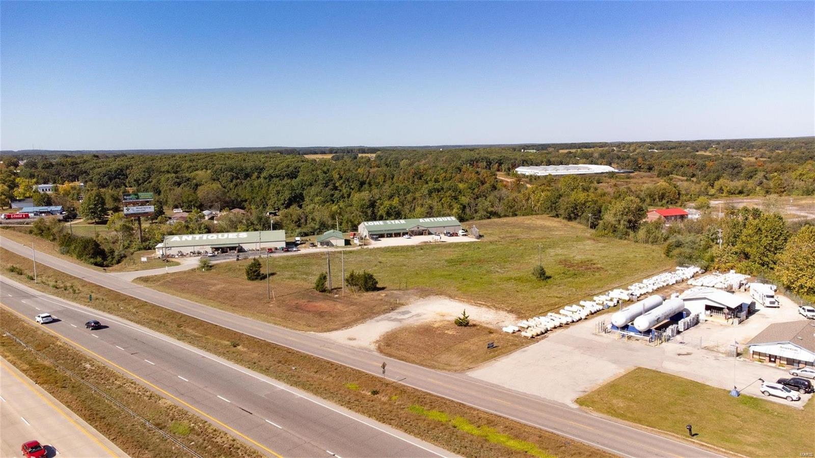 Photo 10 - Commercial Sale for sale – 0  Hwy DD & Rocky Creek Rd   Cuba, MO